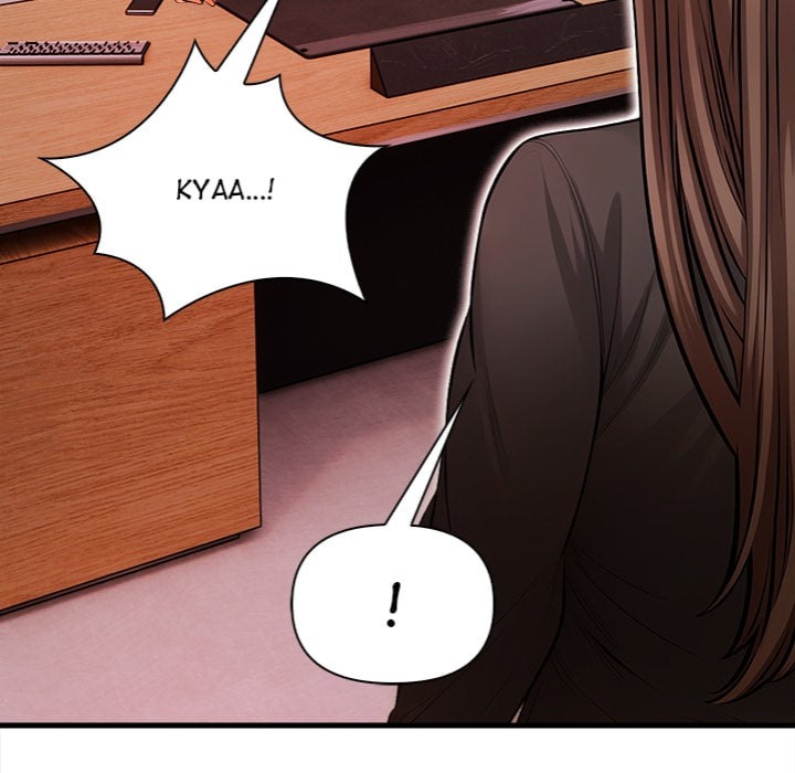 Mission - Chapter 20 Page 34