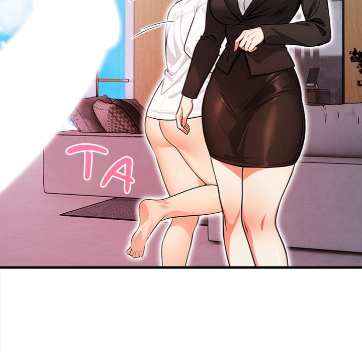 Mission - Chapter 20 Page 38