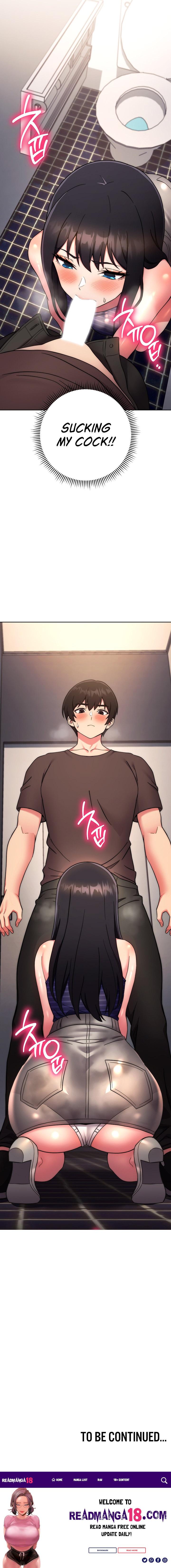 Love Choice - Chapter 15 Page 29