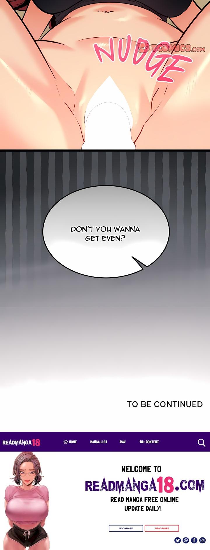 The Price of Yes - Chapter 10 Page 26