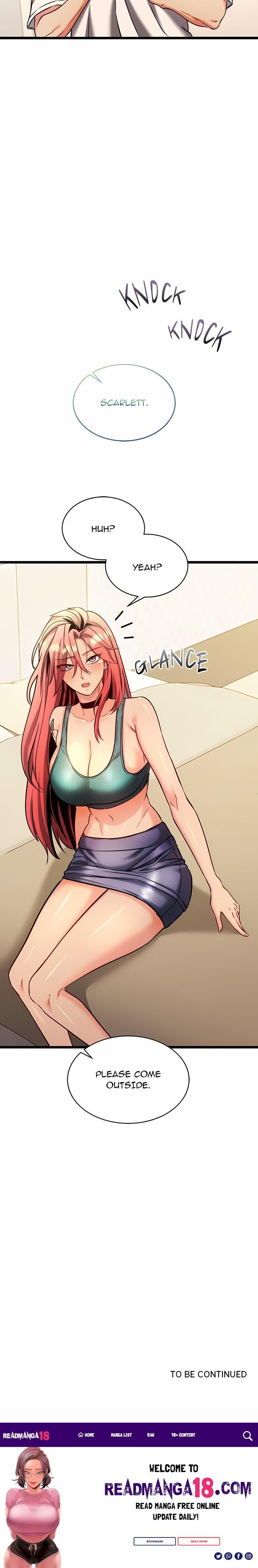The Price of Yes - Chapter 3 Page 24