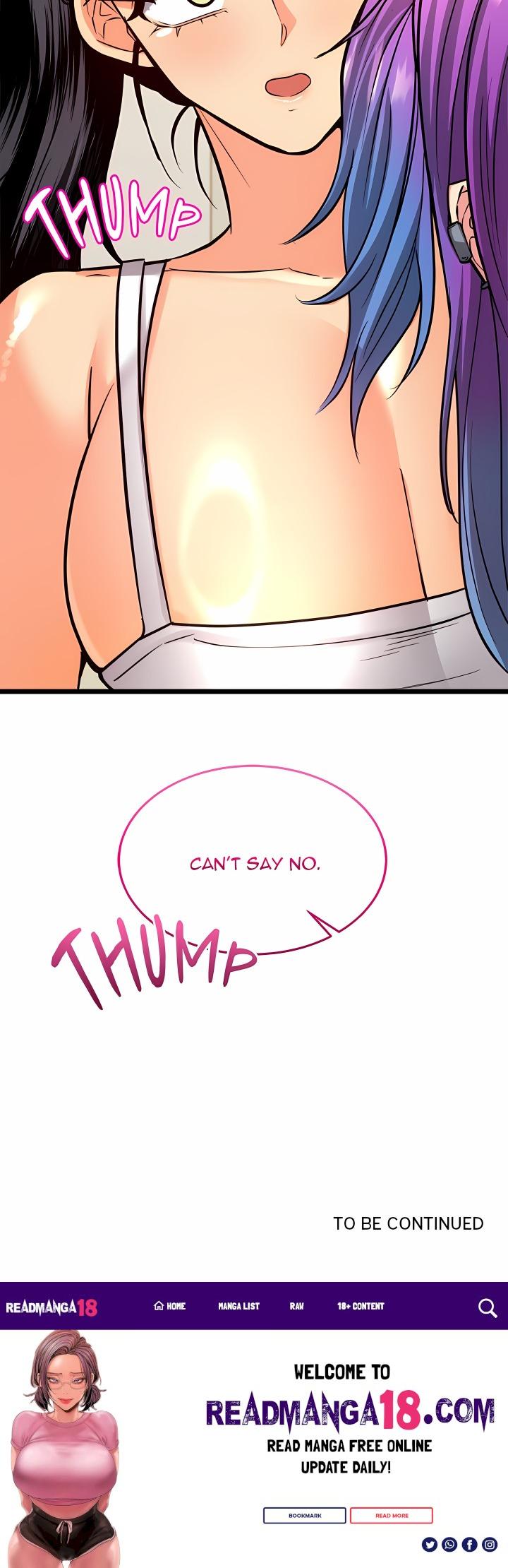The Price of Yes - Chapter 6 Page 24