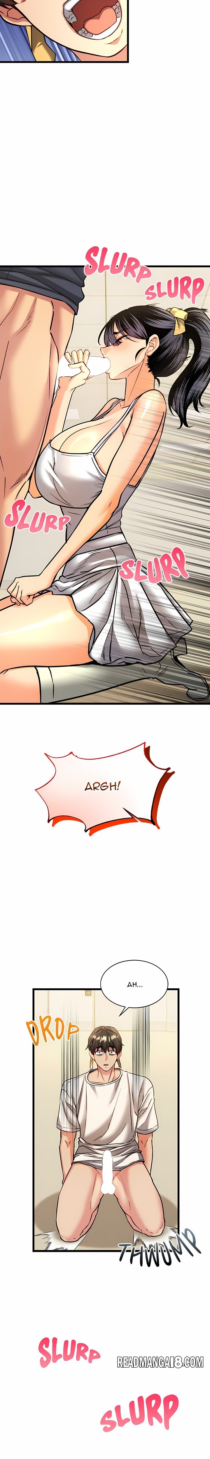 The Price of Yes - Chapter 9 Page 6