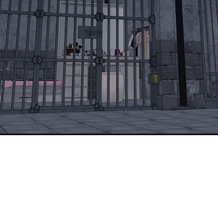 Paradox - Chapter 13 Page 5