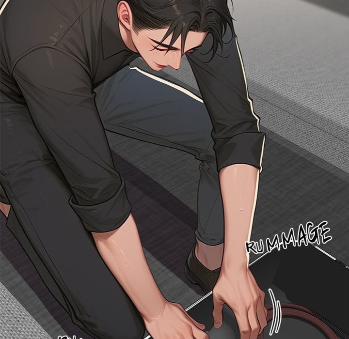 Paradox - Chapter 13 Page 79