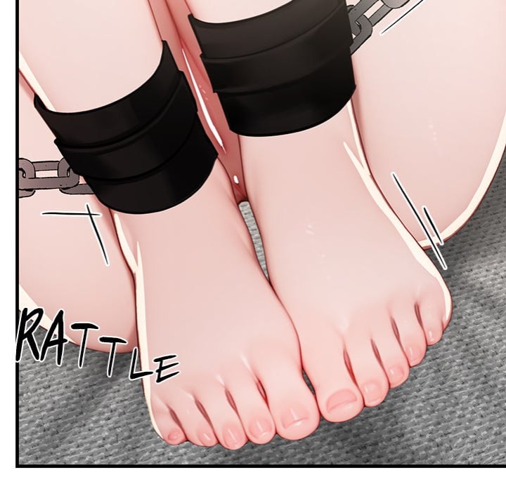 Paradox - Chapter 15 Page 8