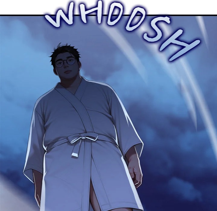 Paradox - Chapter 16 Page 144