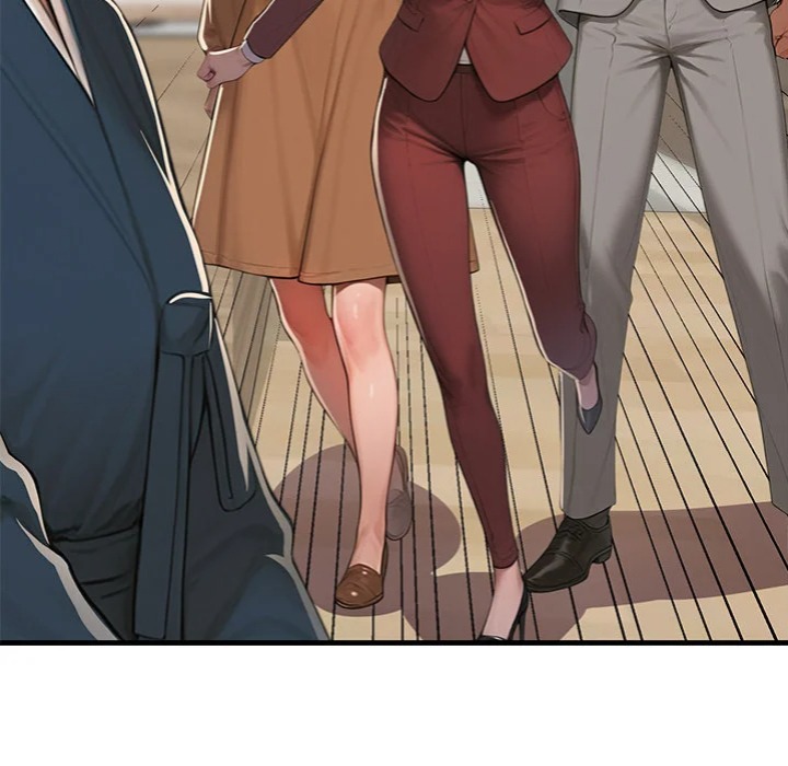 Paradox - Chapter 16 Page 163