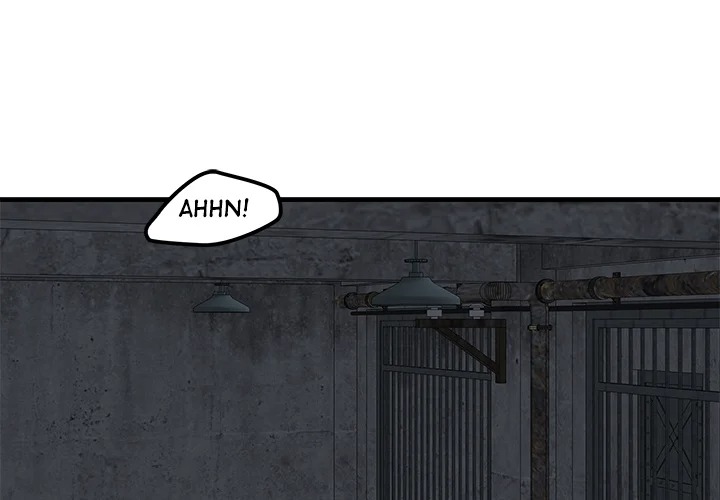 Paradox - Chapter 16 Page 3