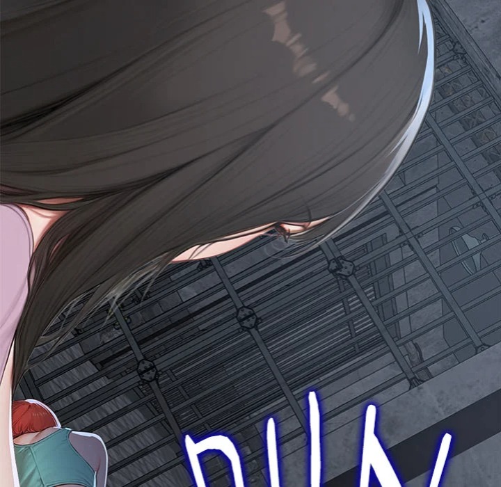 Paradox - Chapter 16 Page 91