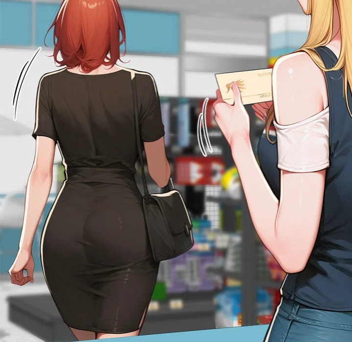 Paradox - Chapter 17 Page 107