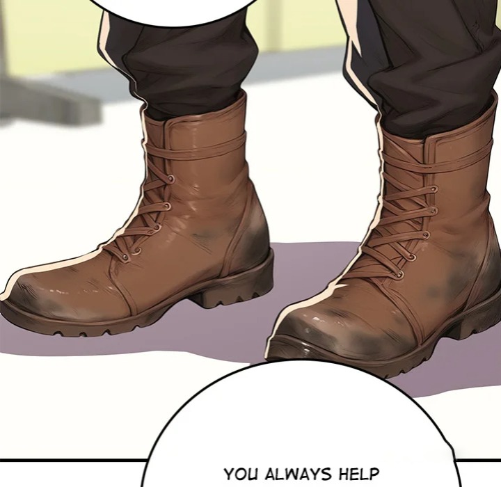 Paradox - Chapter 17 Page 156