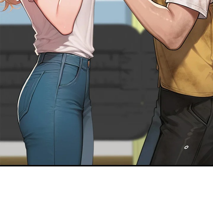 Paradox - Chapter 17 Page 159