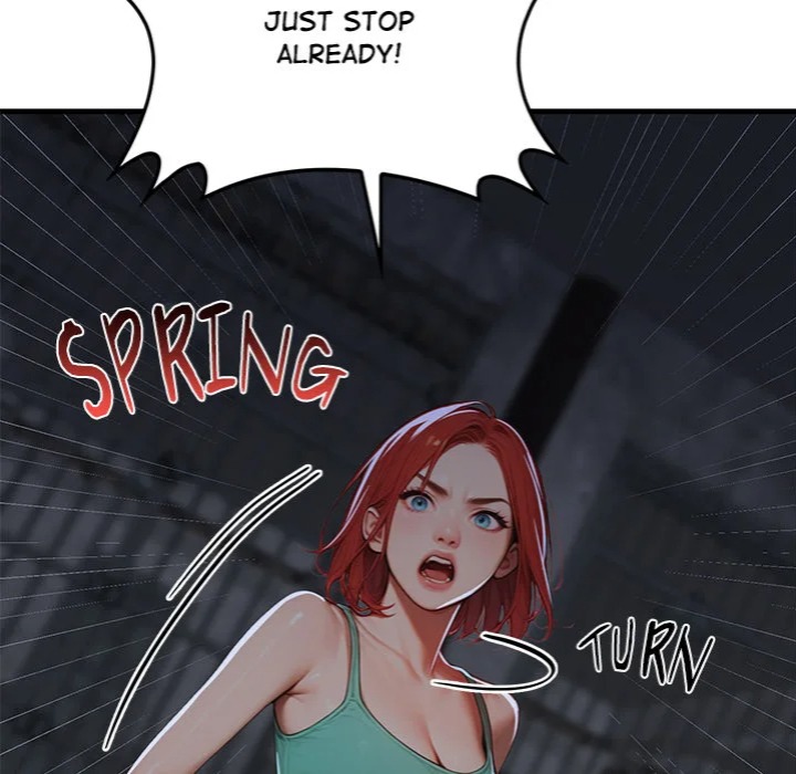 Paradox - Chapter 17 Page 17