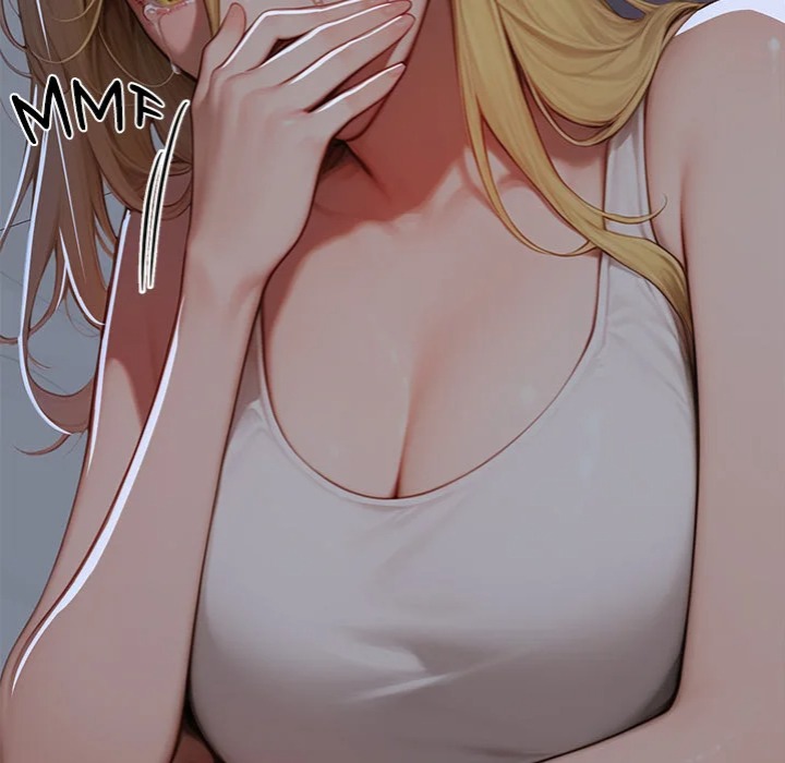 Paradox - Chapter 17 Page 21