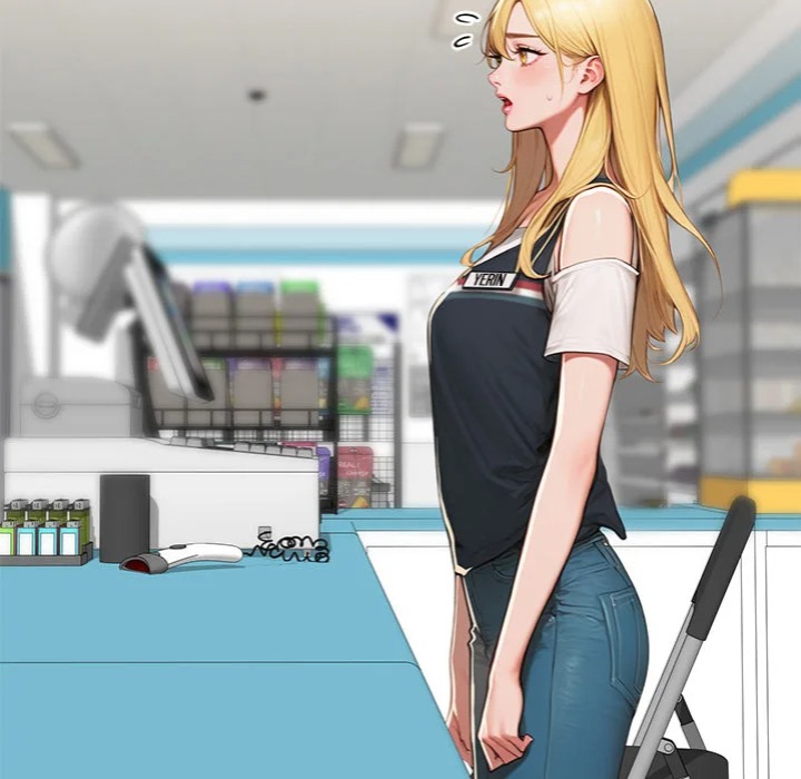 Paradox - Chapter 17 Page 88