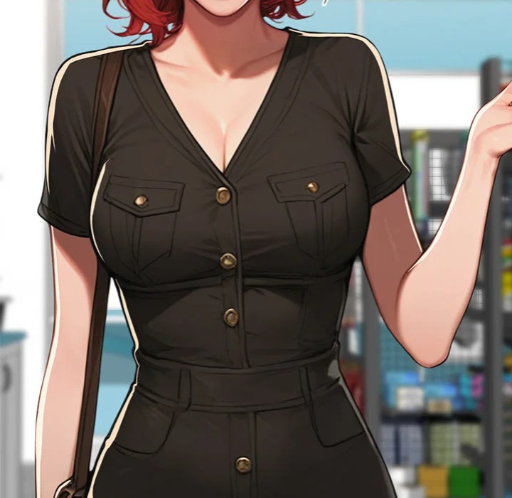 Paradox - Chapter 17 Page 99