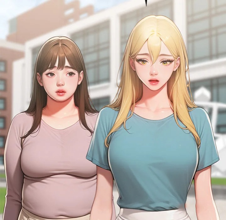 Paradox - Chapter 18 Page 44