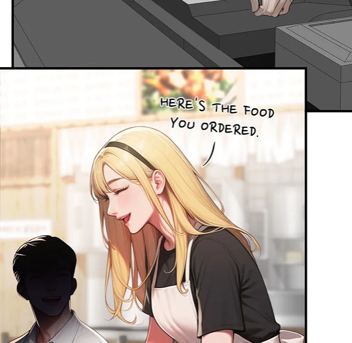 Paradox - Chapter 18 Page 90