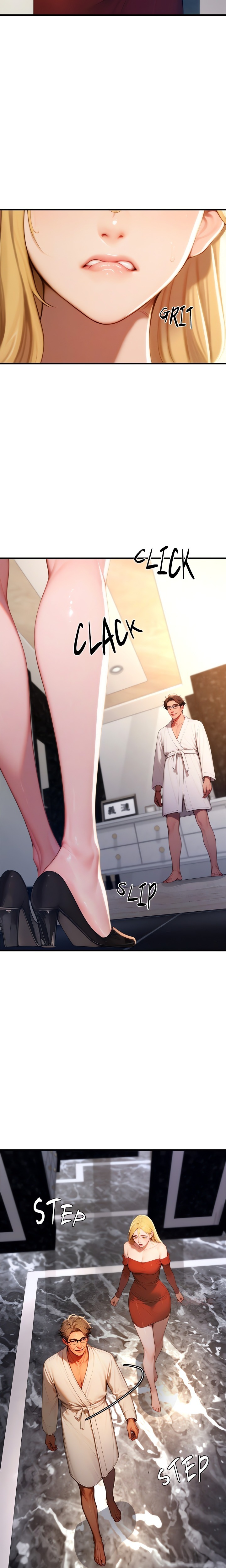 Paradox - Chapter 19 Page 14