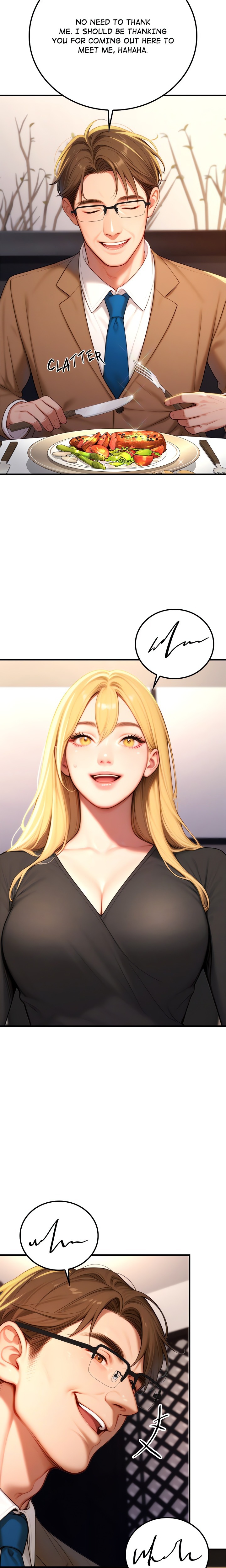 Paradox - Chapter 19 Page 2