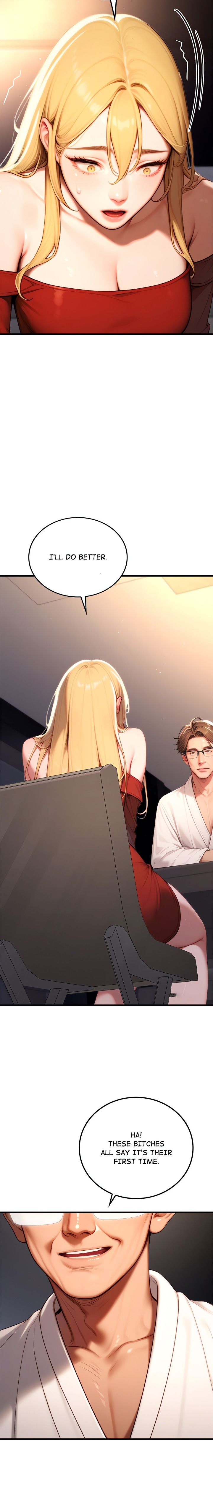 Paradox - Chapter 19 Page 22