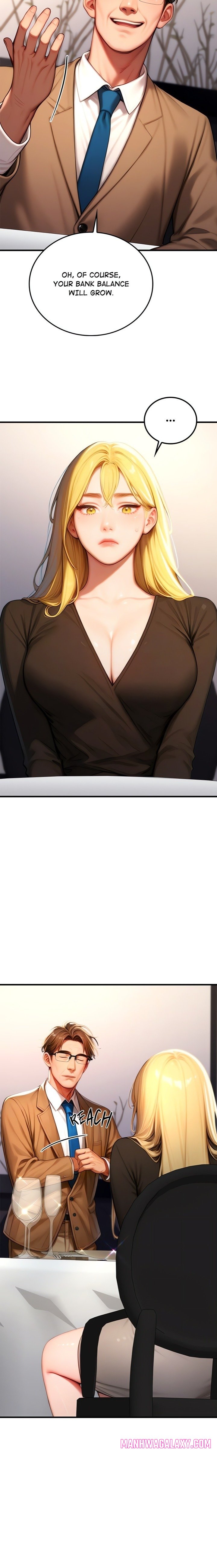 Paradox - Chapter 19 Page 6