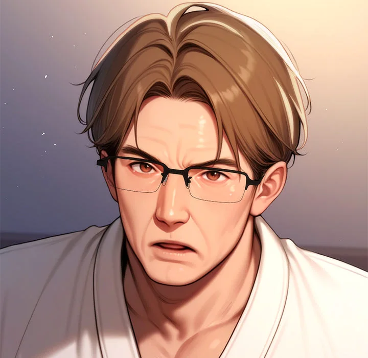 Paradox - Chapter 20 Page 70