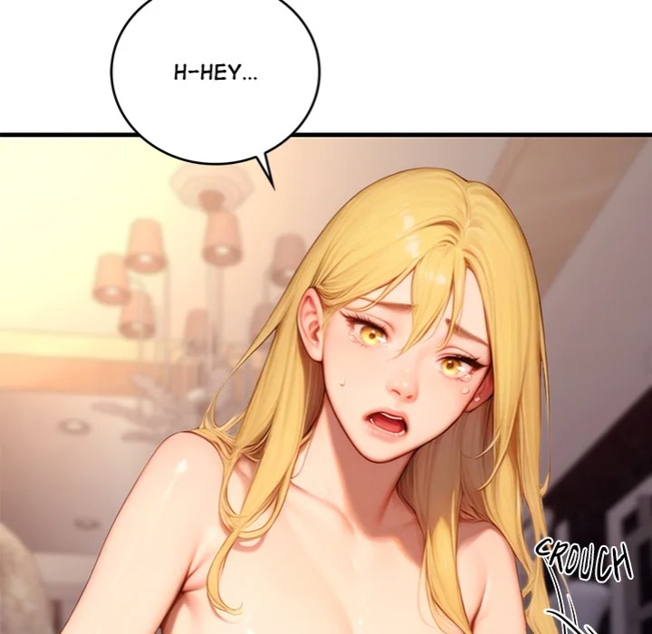 Paradox - Chapter 21 Page 11