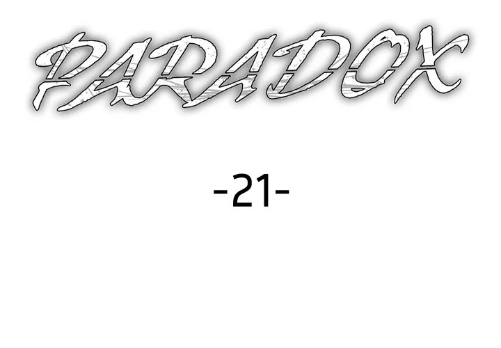 Paradox - Chapter 21 Page 2