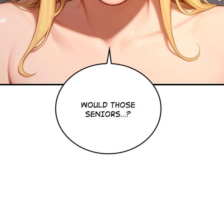 Paradox - Chapter 21 Page 35