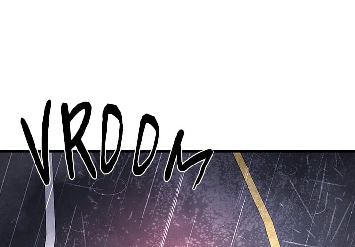 Paradox - Chapter 22 Page 1