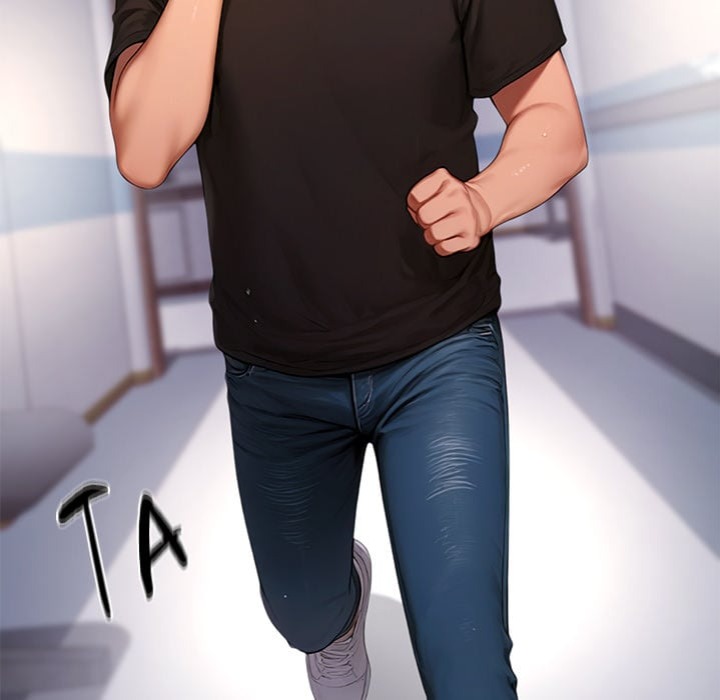 Paradox - Chapter 22 Page 111