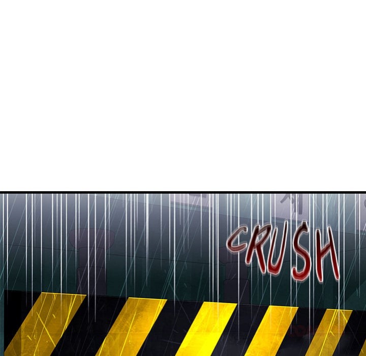 Paradox - Chapter 22 Page 12