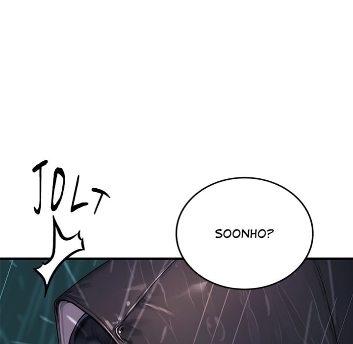 Paradox - Chapter 22 Page 17