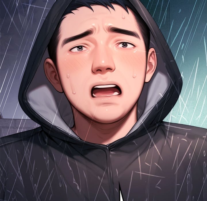 Paradox - Chapter 22 Page 23