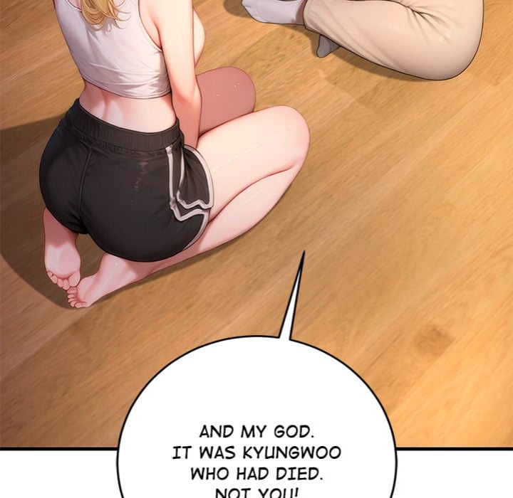 Paradox - Chapter 23 Page 154