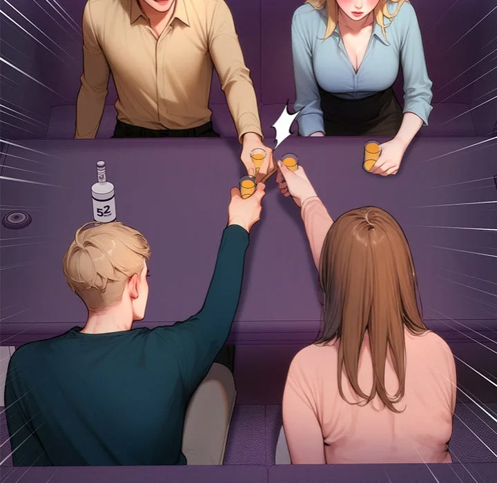 Paradox - Chapter 24 Page 131