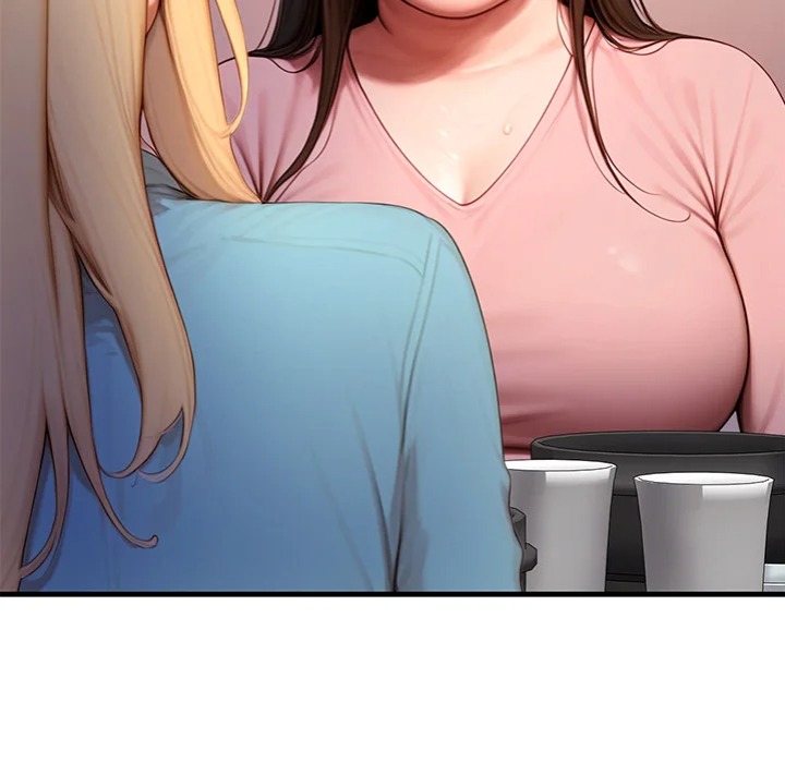 Paradox - Chapter 24 Page 9