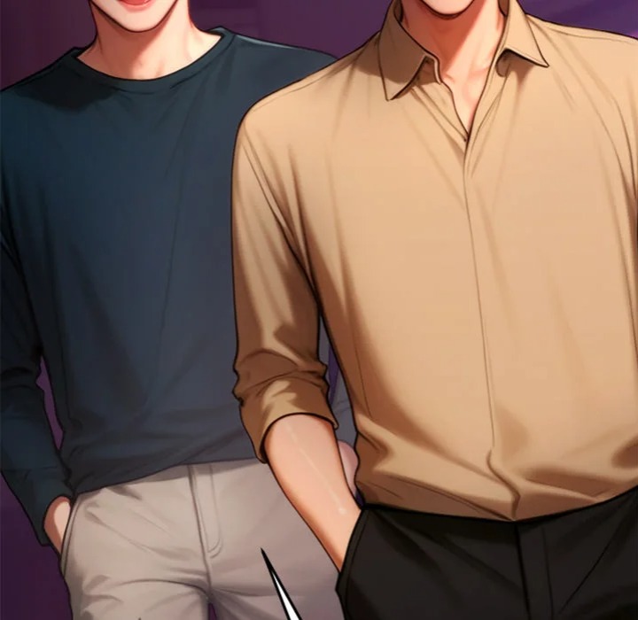 Paradox - Chapter 24 Page 98