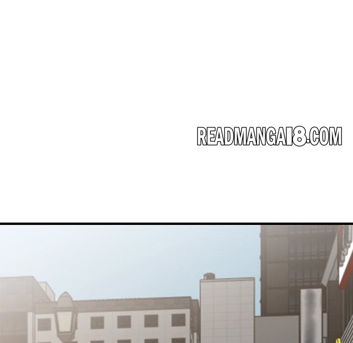 Paradox - Chapter 27 Page 18