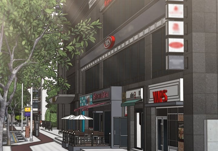 Paradox - Chapter 27 Page 2