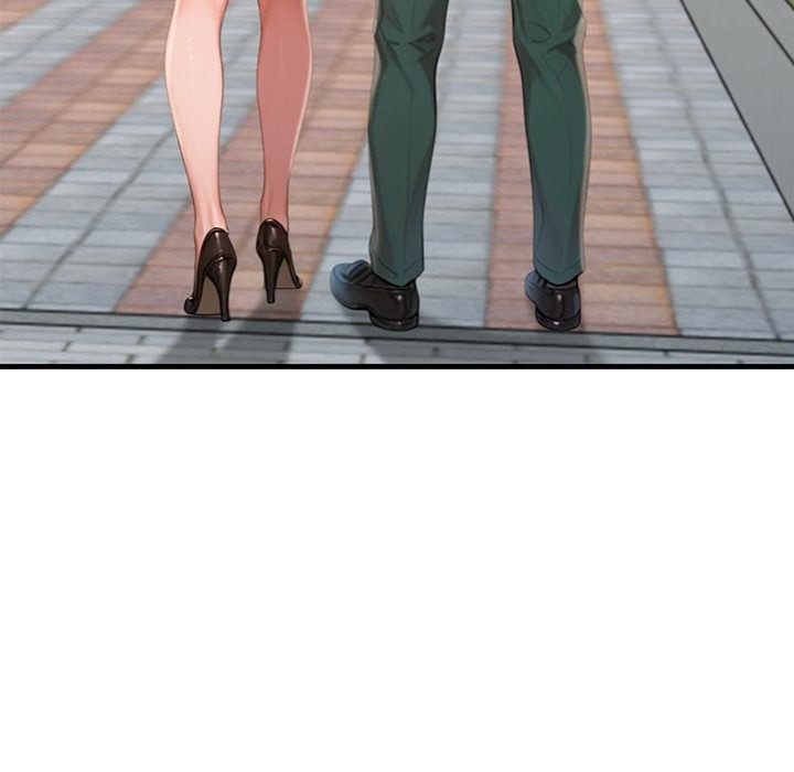 Paradox - Chapter 27 Page 20