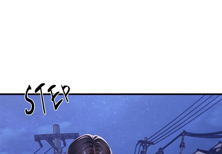 Paradox - Chapter 28 Page 1