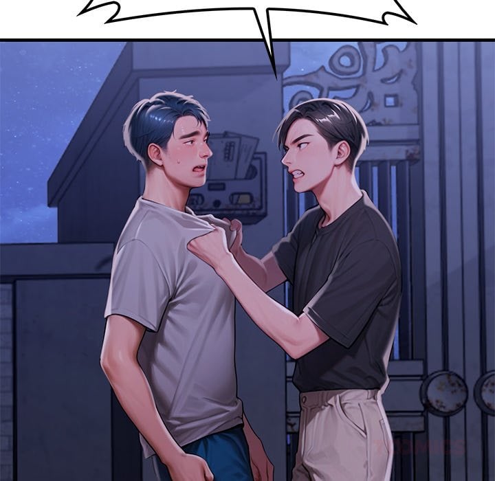 Paradox - Chapter 28 Page 12