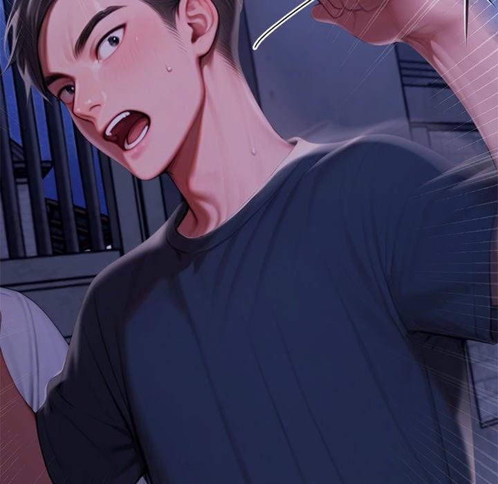 Paradox - Chapter 28 Page 18