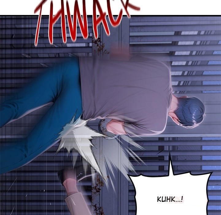 Paradox - Chapter 28 Page 36