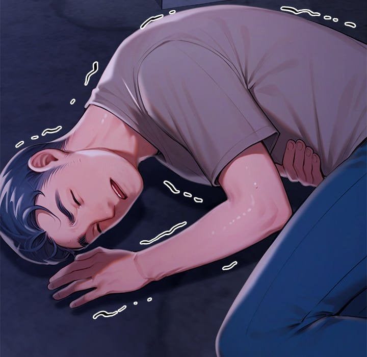 Paradox - Chapter 28 Page 53