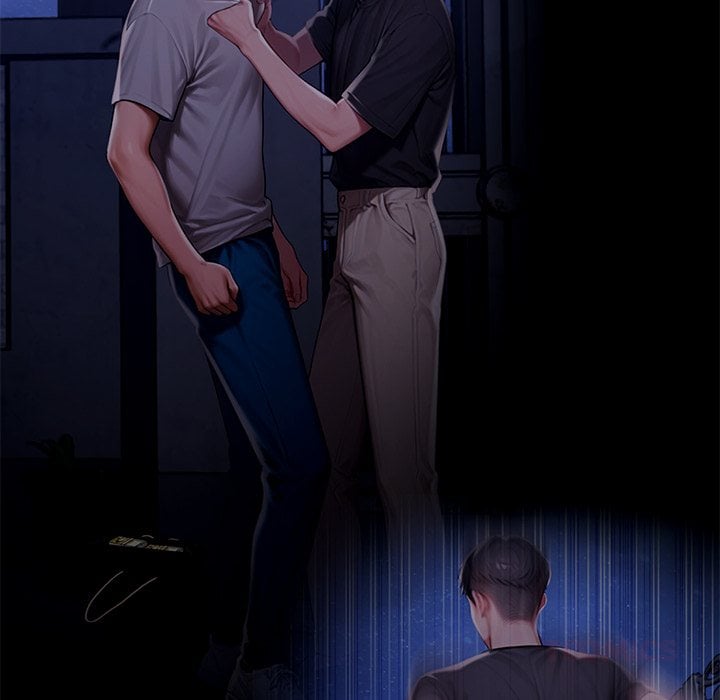 Paradox - Chapter 29 Page 12