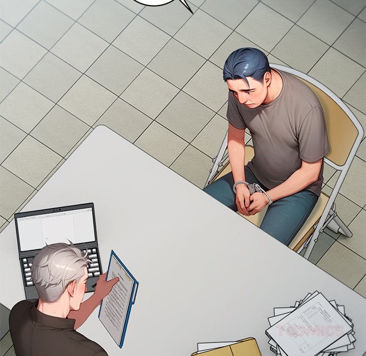 Paradox - Chapter 29 Page 129